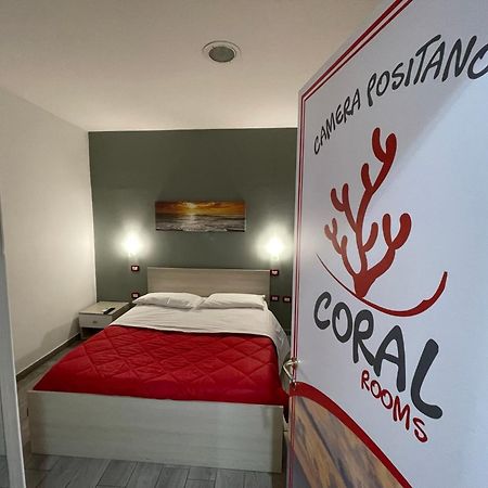 Coral Rooms Торре-дель-Греко Экстерьер фото