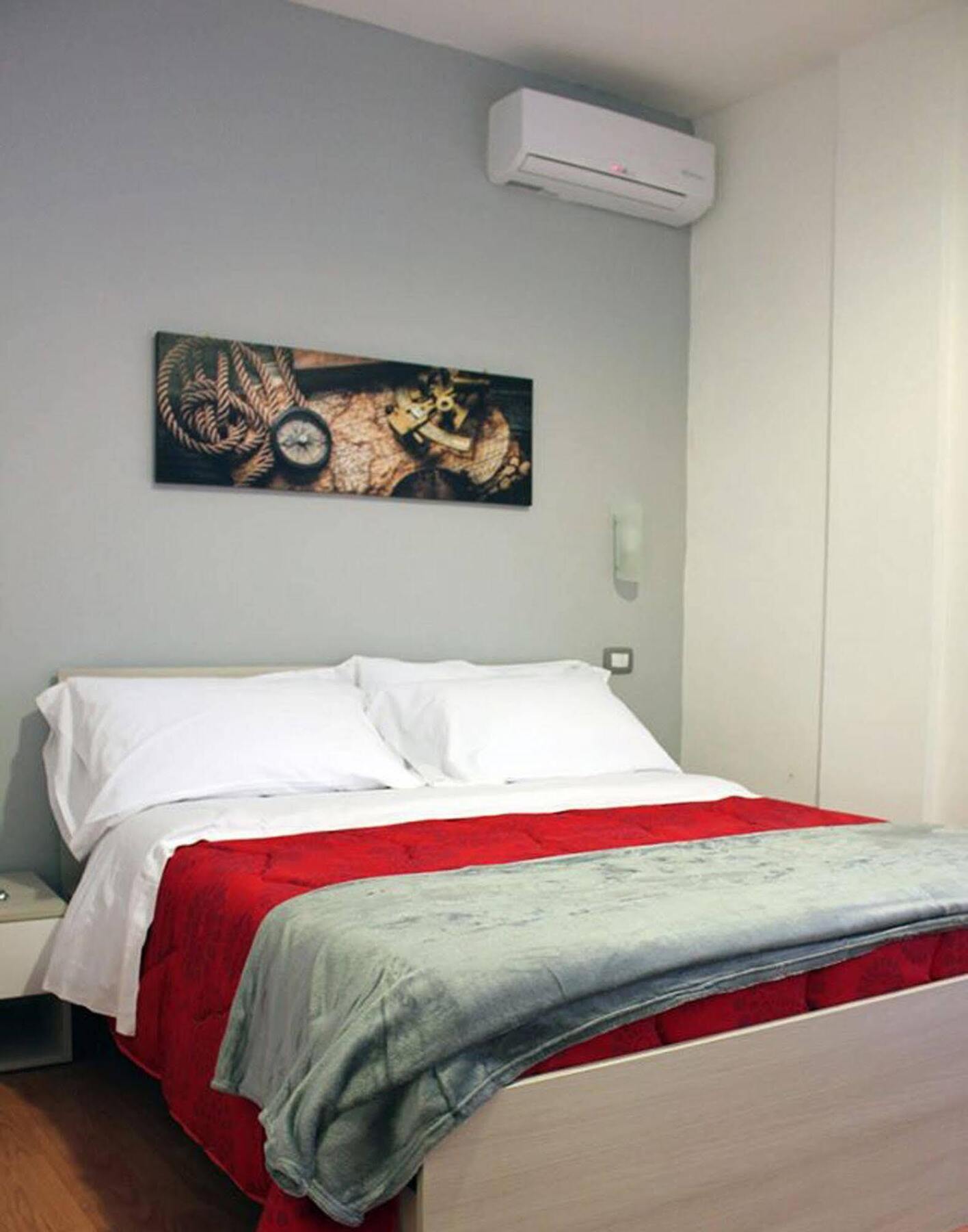 Coral Rooms Торре-дель-Греко Экстерьер фото