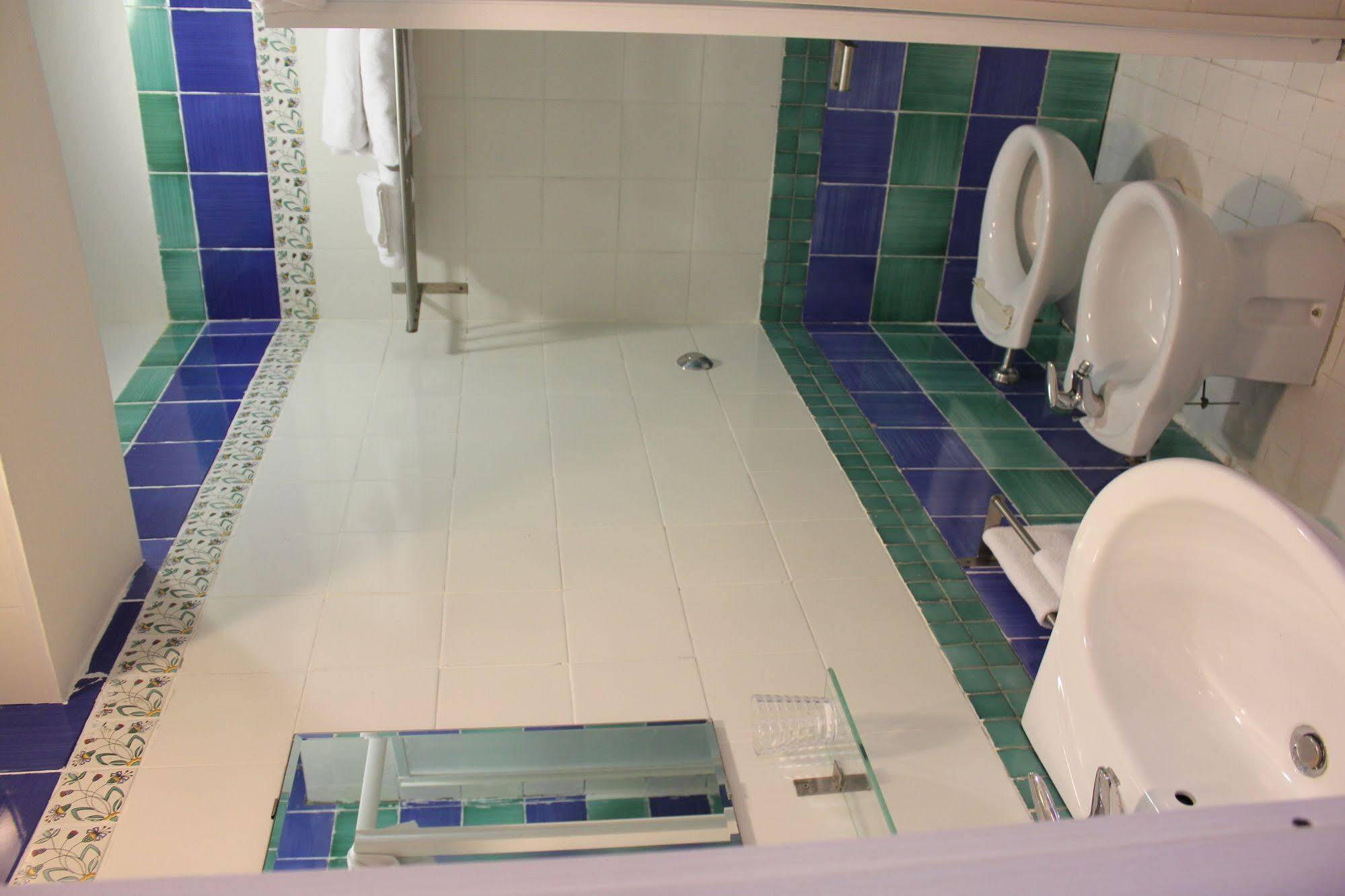 Coral Rooms Торре-дель-Греко Экстерьер фото
