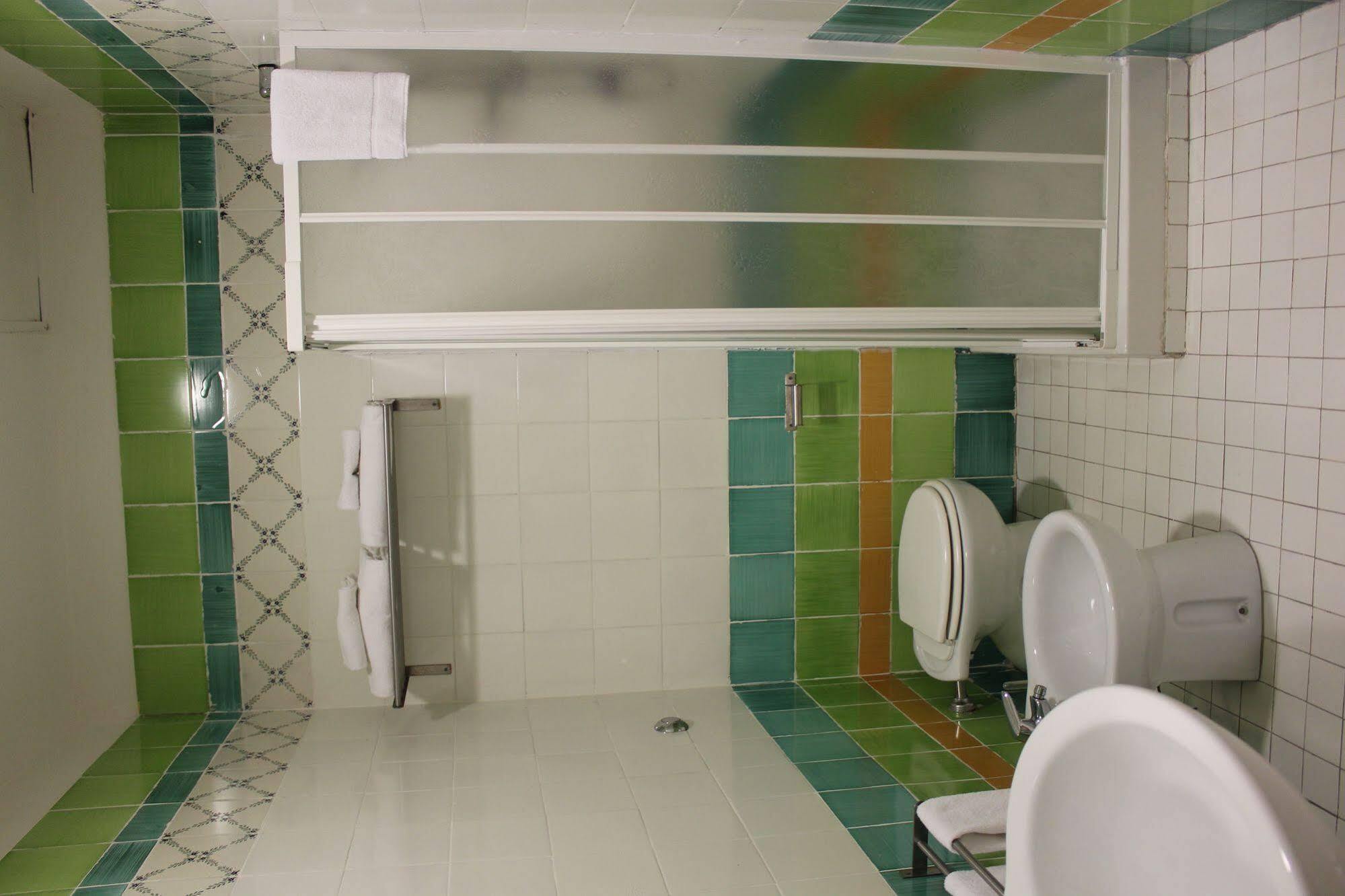 Coral Rooms Торре-дель-Греко Экстерьер фото