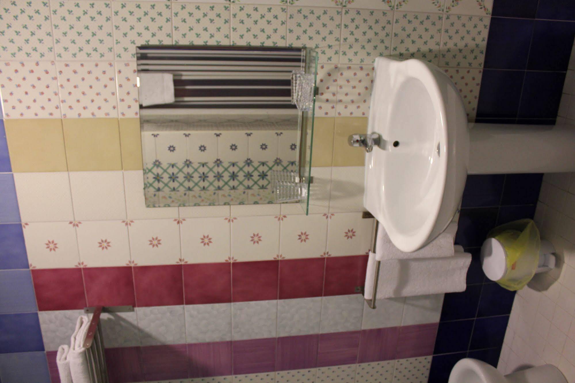 Coral Rooms Торре-дель-Греко Экстерьер фото