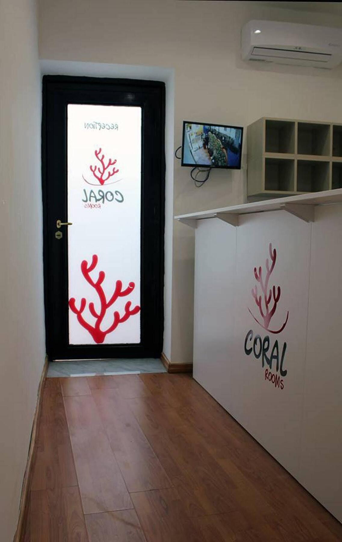 Coral Rooms Торре-дель-Греко Экстерьер фото